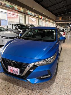 نيسان سنترا